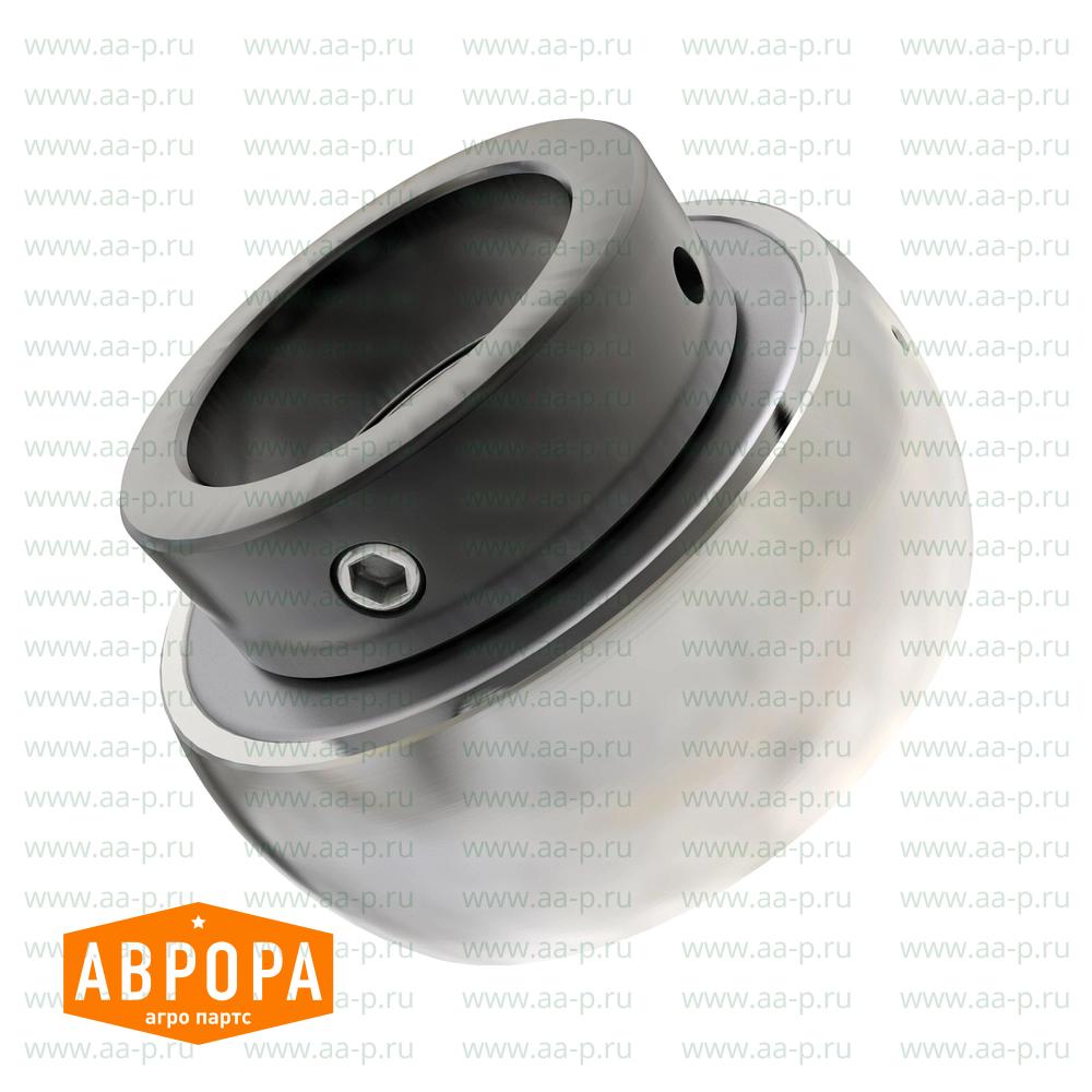 Isolator
